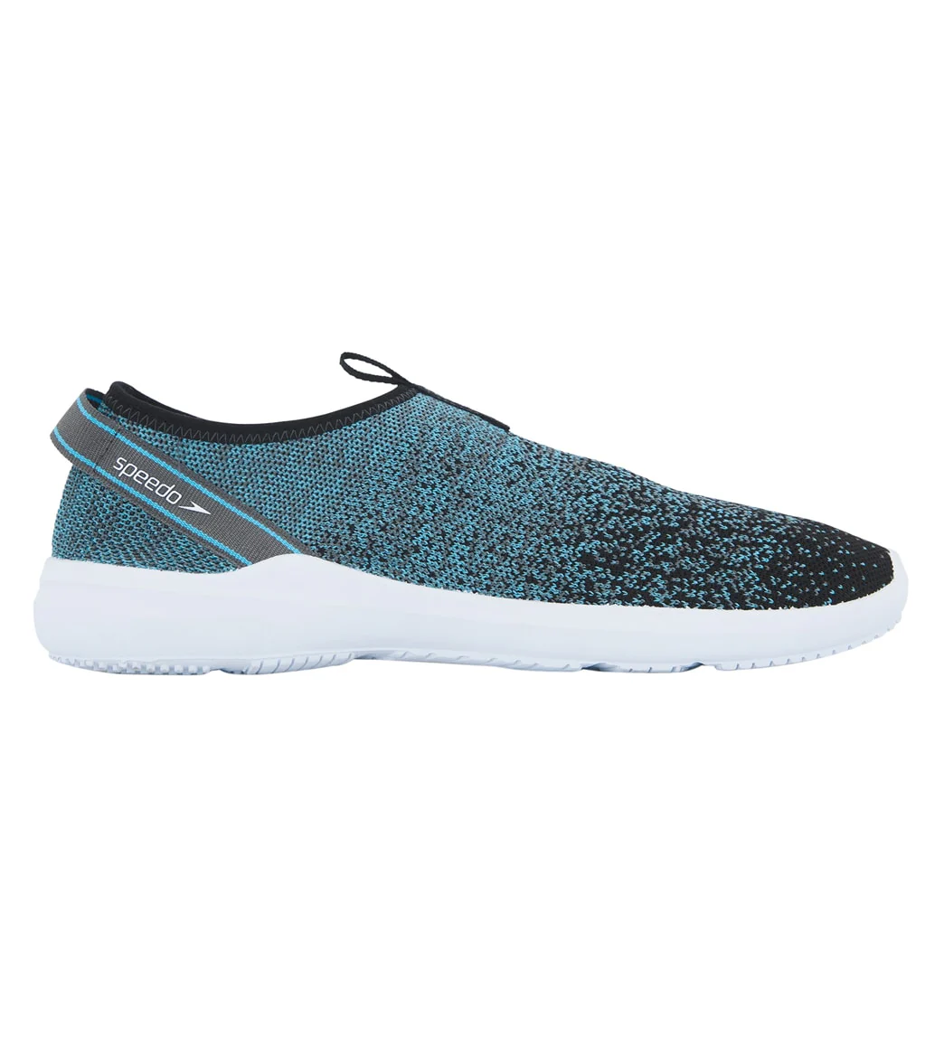 Speedo Men's Surfknit Pro Water Shoes - Image 27