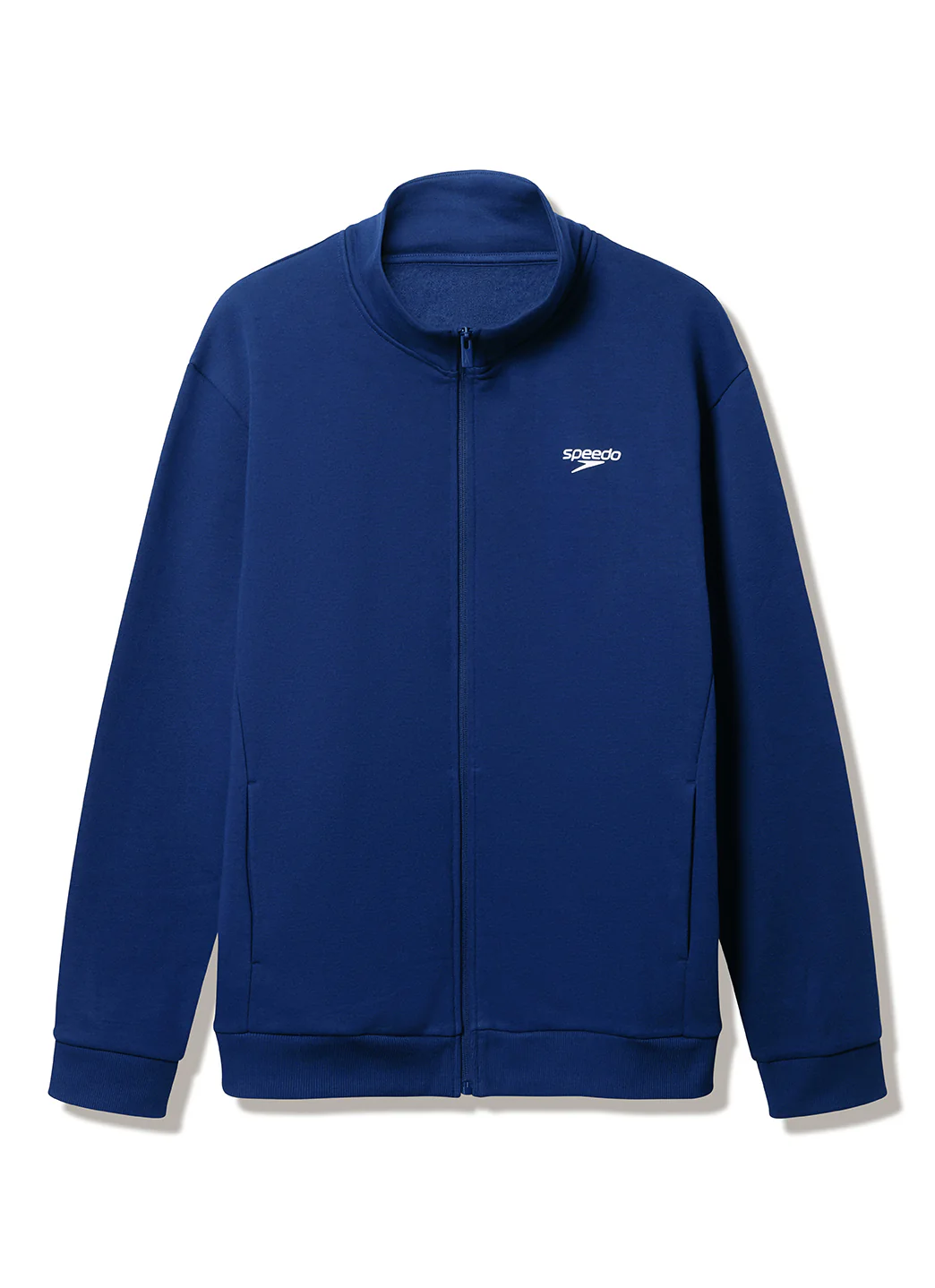 Speedo Men's Team Fleece Jacket - Image 8
