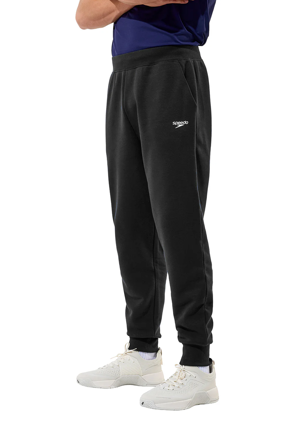 Speedo Men's Team Fleece Pant - Image 14