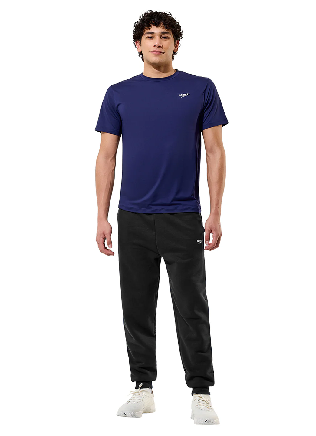 Speedo Men's Team Fleece Pant - Image 16