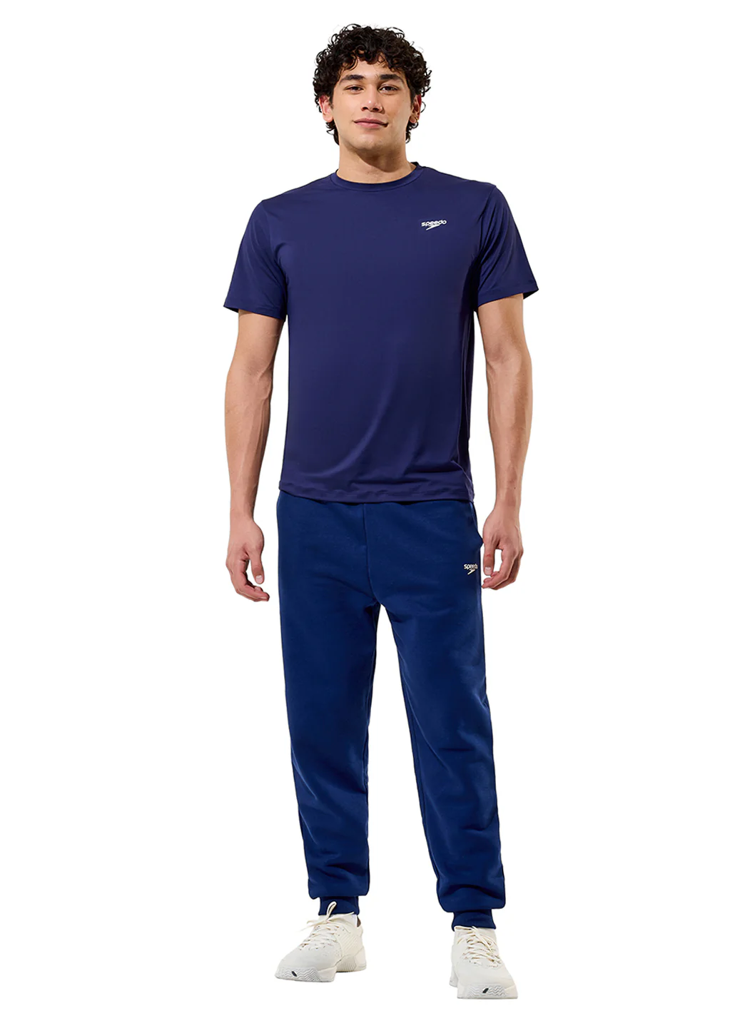 Speedo Men's Team Fleece Pant - Image 6