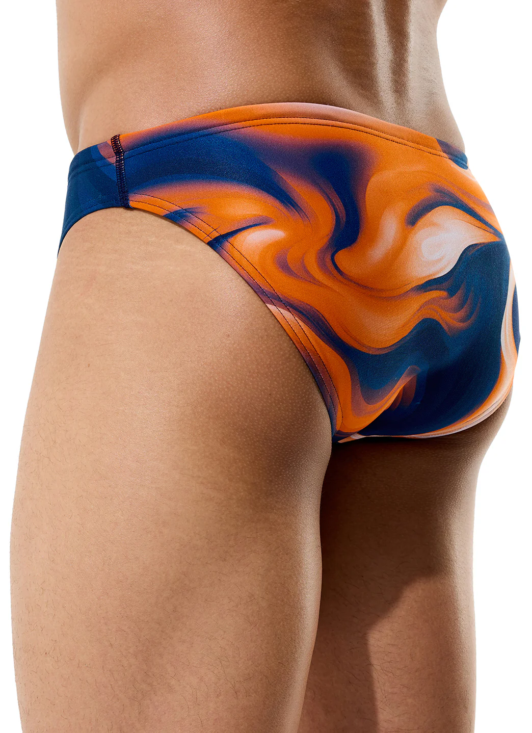 Speedo Men's Topography Brief Swimsuit - Image 32