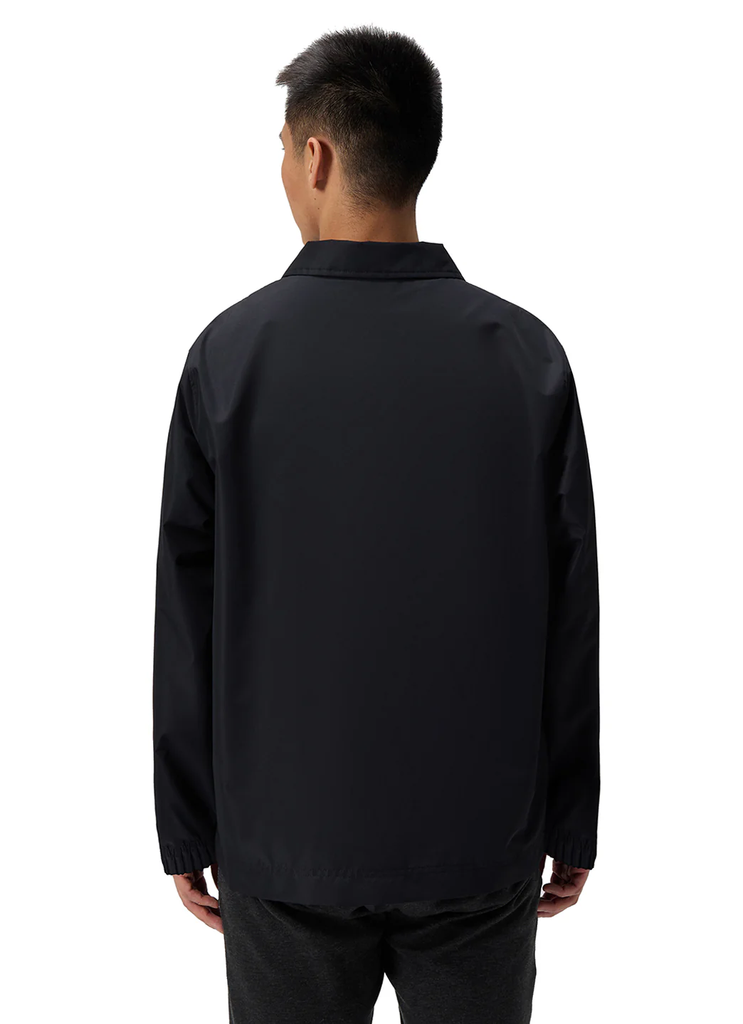 Speedo Men's Woven Lightweight Jacket - Image 3
