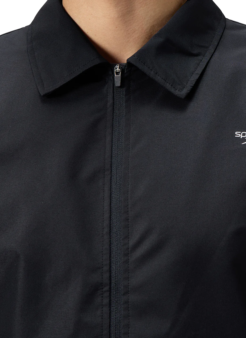 Speedo Men's Woven Lightweight Jacket - Image 4