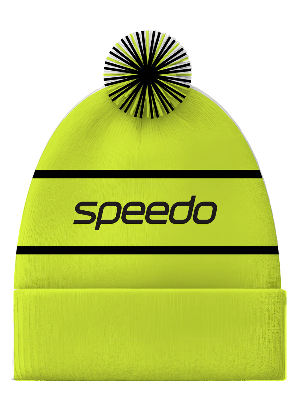 Speedo Pom Pom Beanie - Image 3