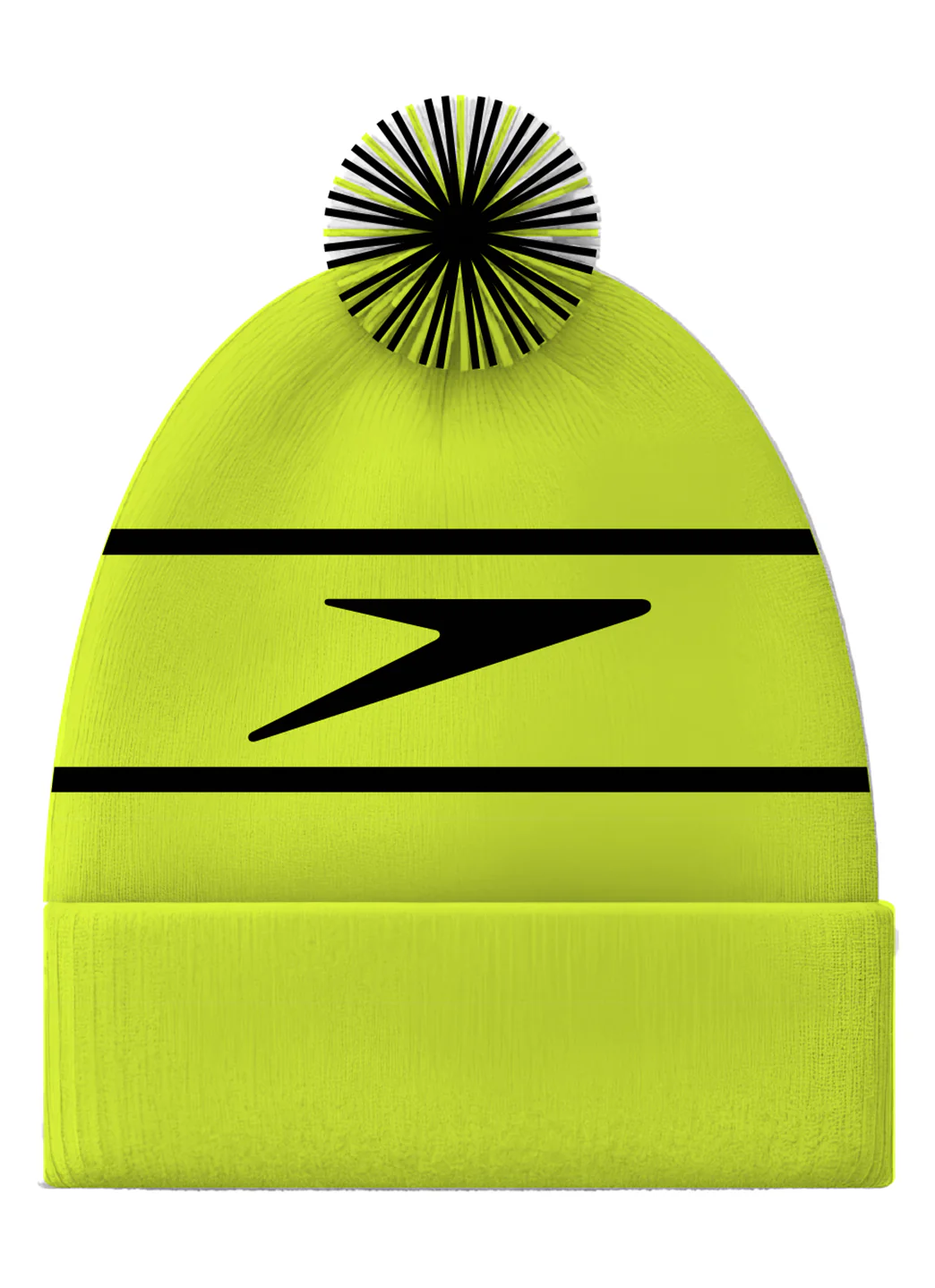 Speedo Pom Pom Beanie - Image 4