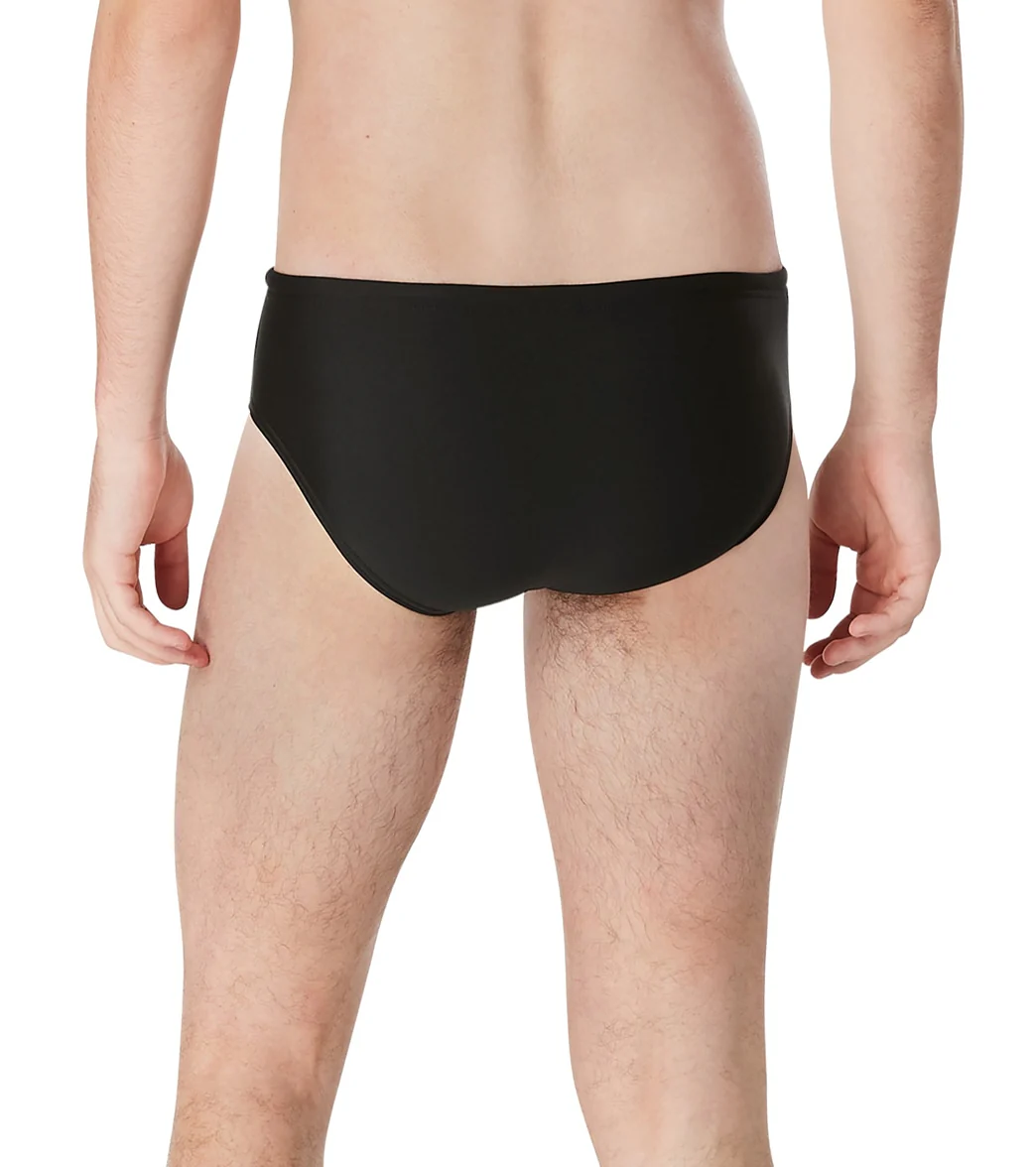 Speedo Pride Men's Graphic One Brief Swimsuit - Image 3
