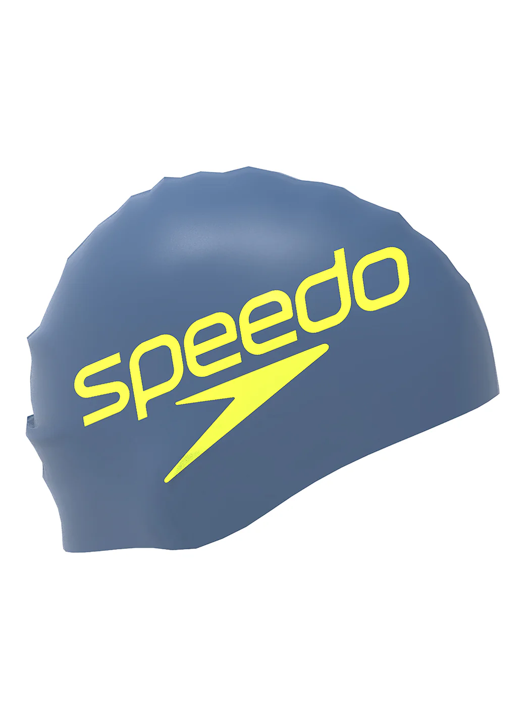 Speedo Printed Silicone Swim Cap - Image 10