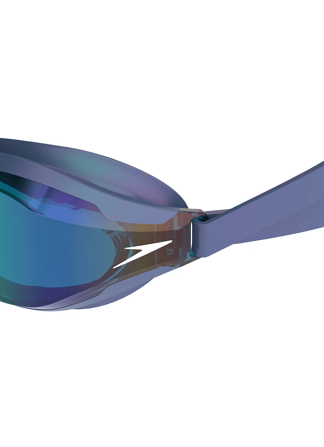 Speedo Speed Socket 2.0 Mirrored Limited Edition Goggles - Image 18