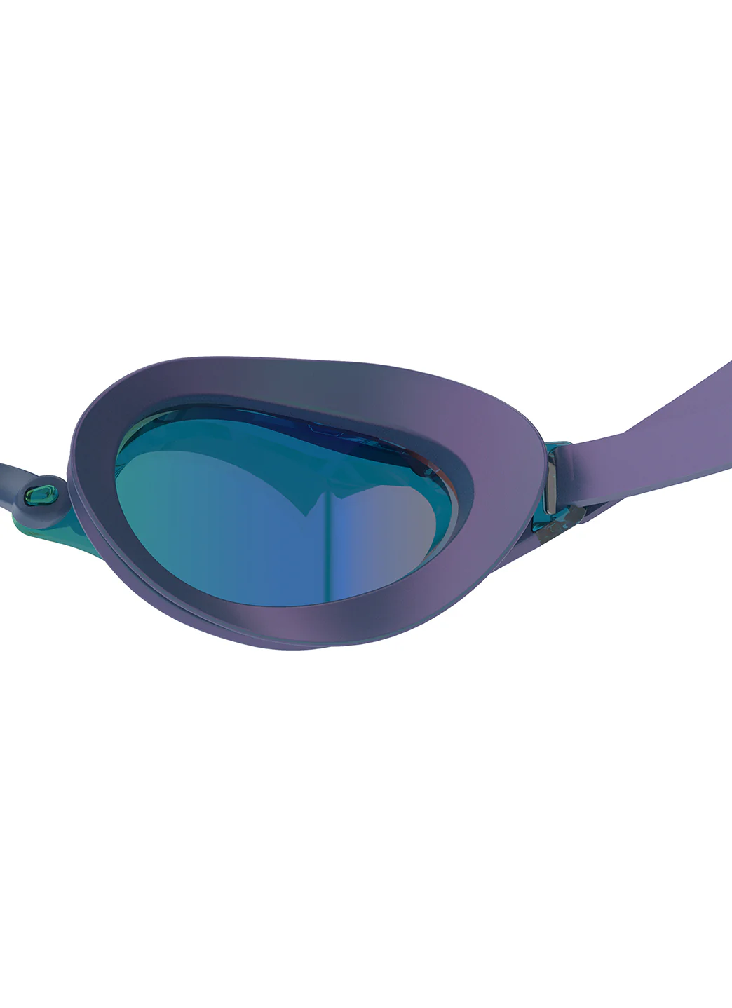 Speedo Speed Socket 2.0 Mirrored Limited Edition Goggles - Image 19