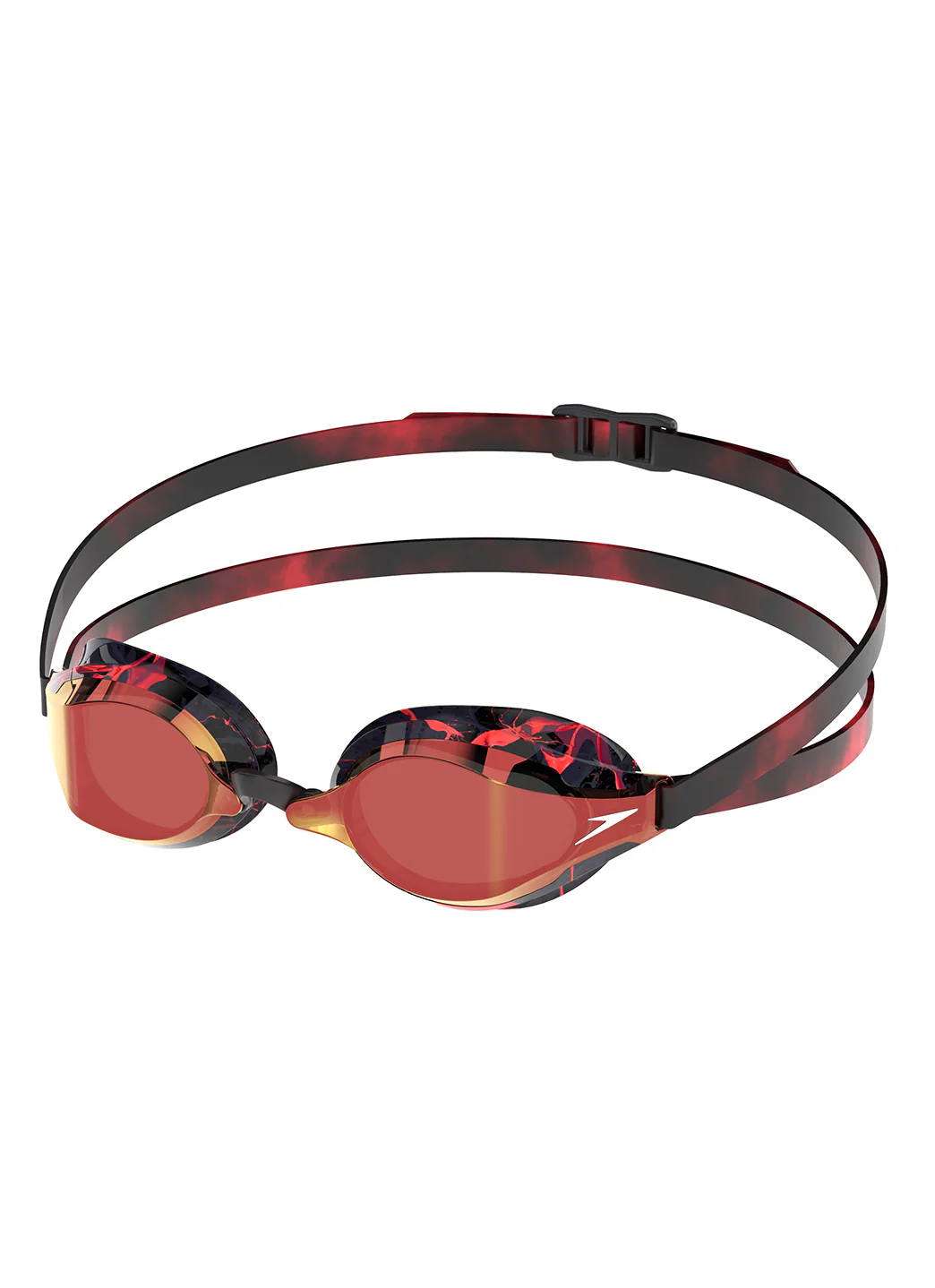 Speedo Speed Socket 2.0 Mirrored Limited Edition Goggles - Image 2