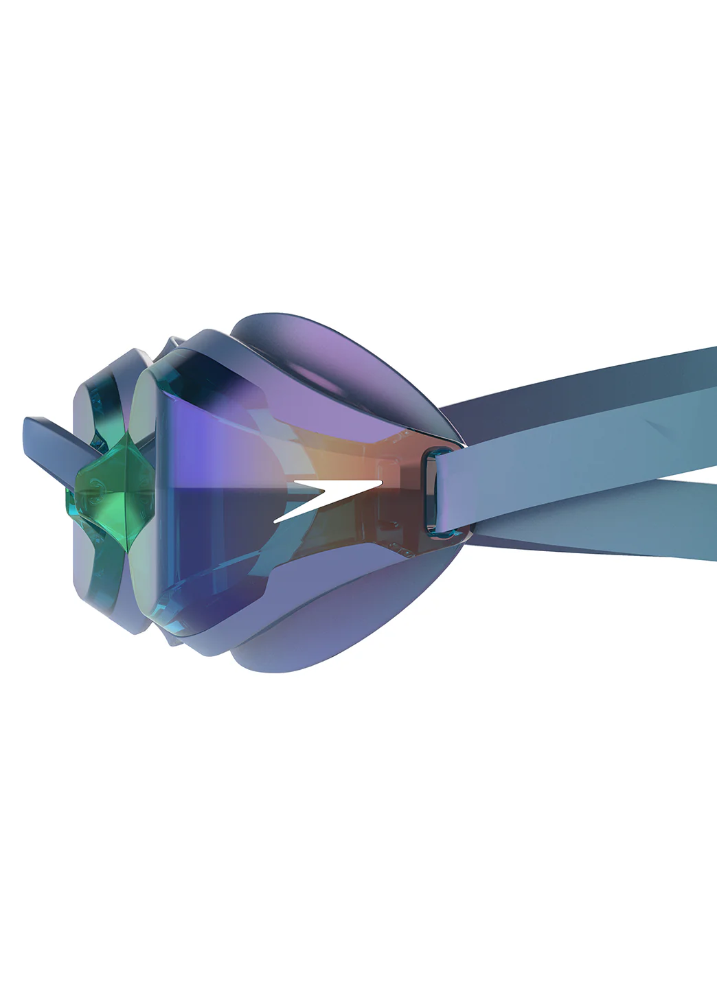 Speedo Speed Socket 2.0 Mirrored Limited Edition Goggles - Image 24