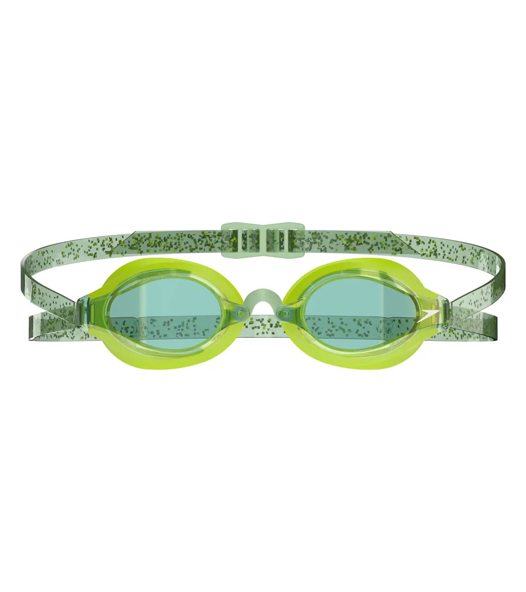 Speedo Speed Socket 2.0 Mirrored Limited Edition Goggles - Image 31