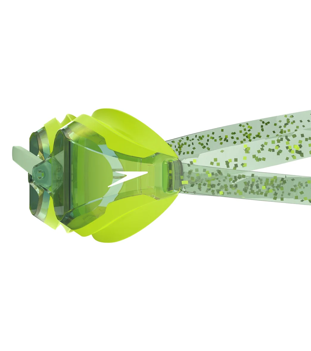Speedo Speed Socket 2.0 Mirrored Limited Edition Goggles - Image 32