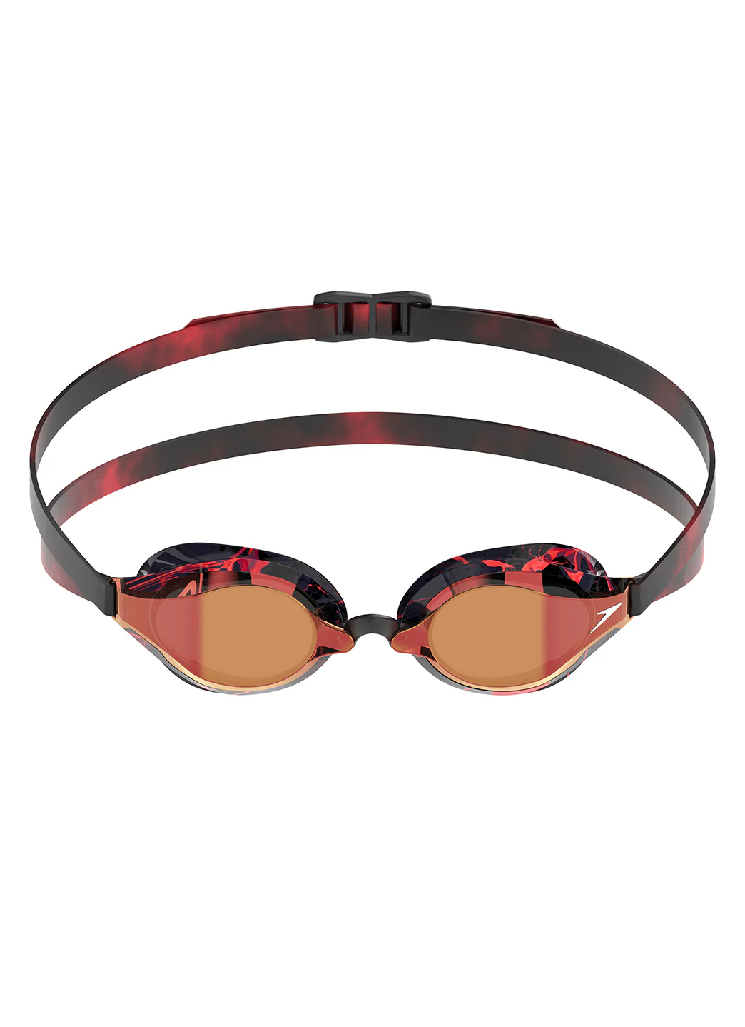 Speedo Speed Socket 2.0 Mirrored Limited Edition Goggles - Image 4