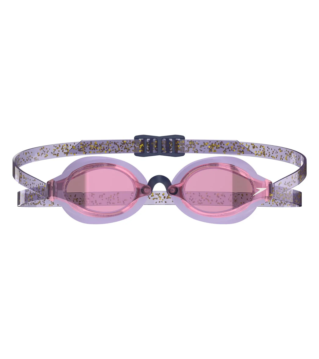 Speedo Speed Socket 2.0 Mirrored Limited Edition Goggles - Image 43
