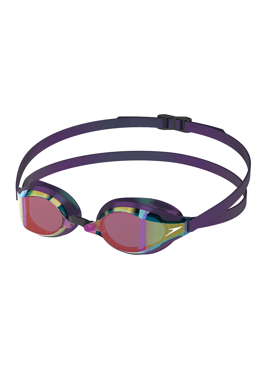 Speedo Speed Socket 2.0 Mirrored Limited Edition Goggles - Image 51