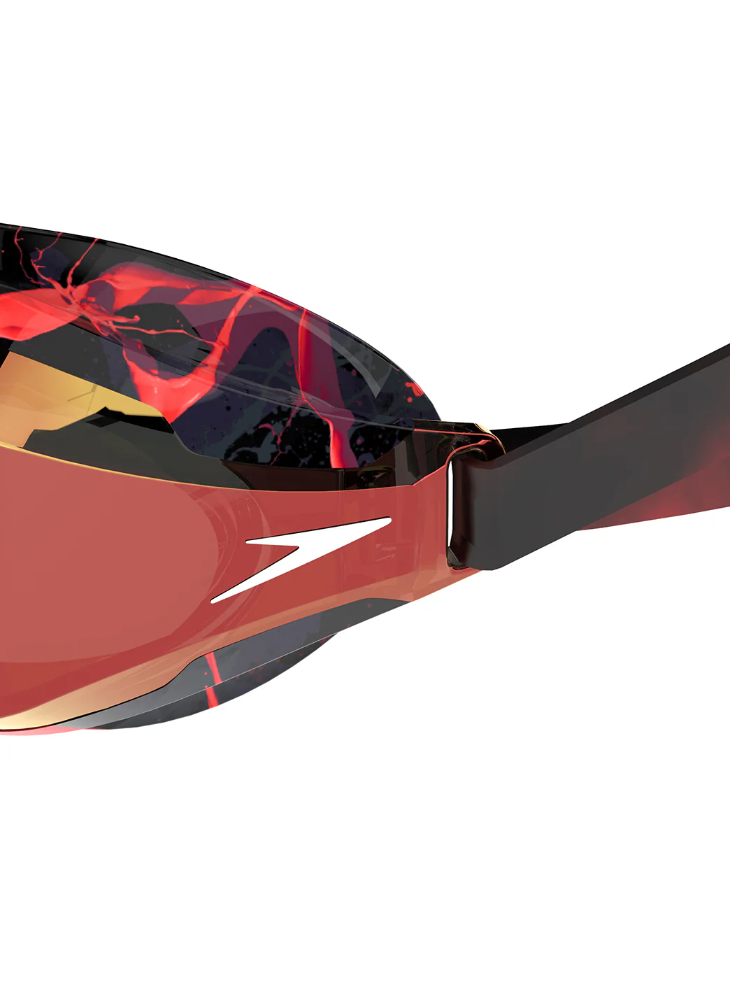 Speedo Speed Socket 2.0 Mirrored Limited Edition Goggles - Image 8