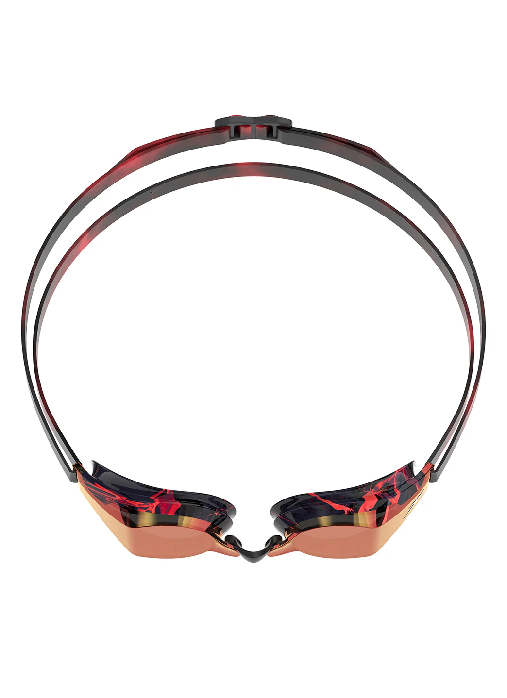 Speedo Speed Socket 2.0 Mirrored Limited Edition Goggles - Image 9