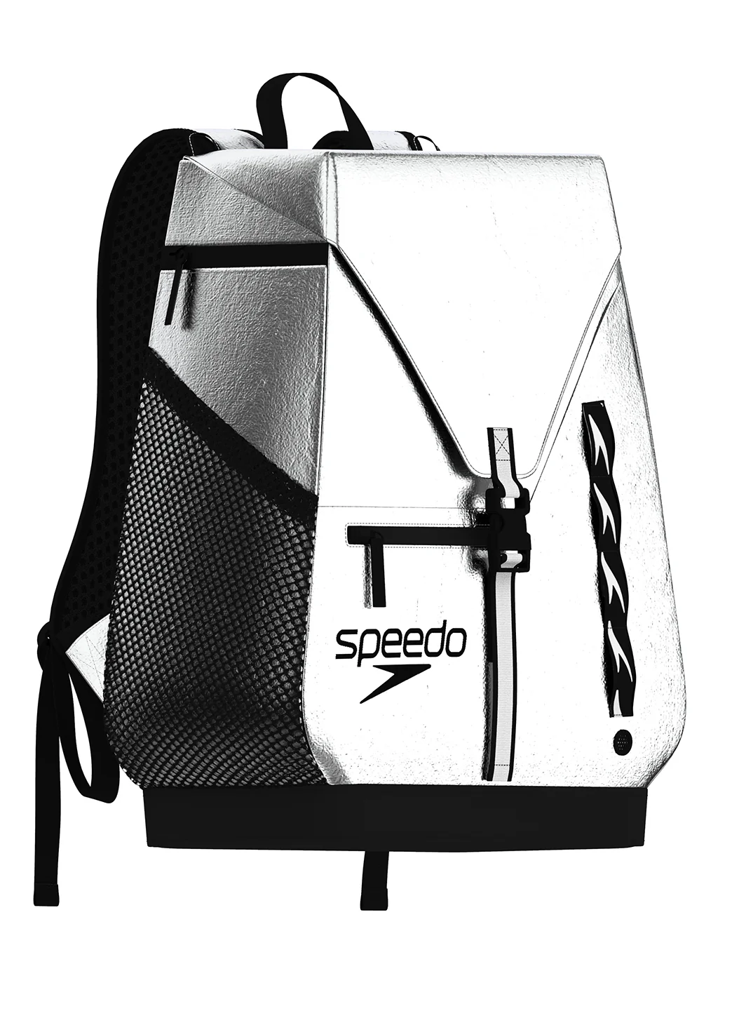 Speedo Team Limited Edition 35L Backpack - Image 4