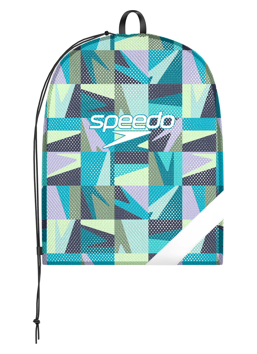 Speedo Team XL Printed Mesh Bag - Image 2