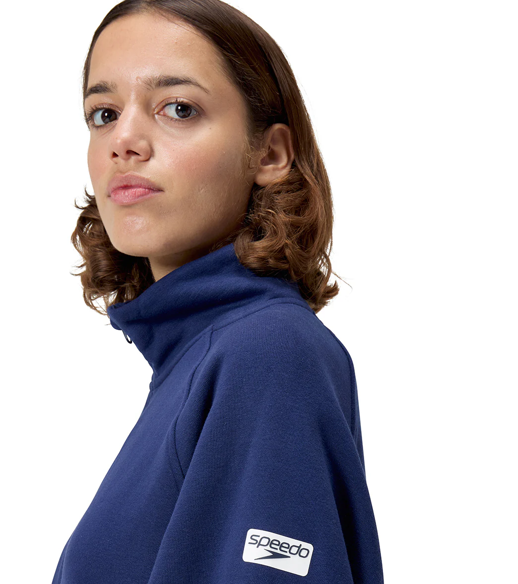 Speedo Unisex 1/4 Zip Fleece Pullover - Image 20