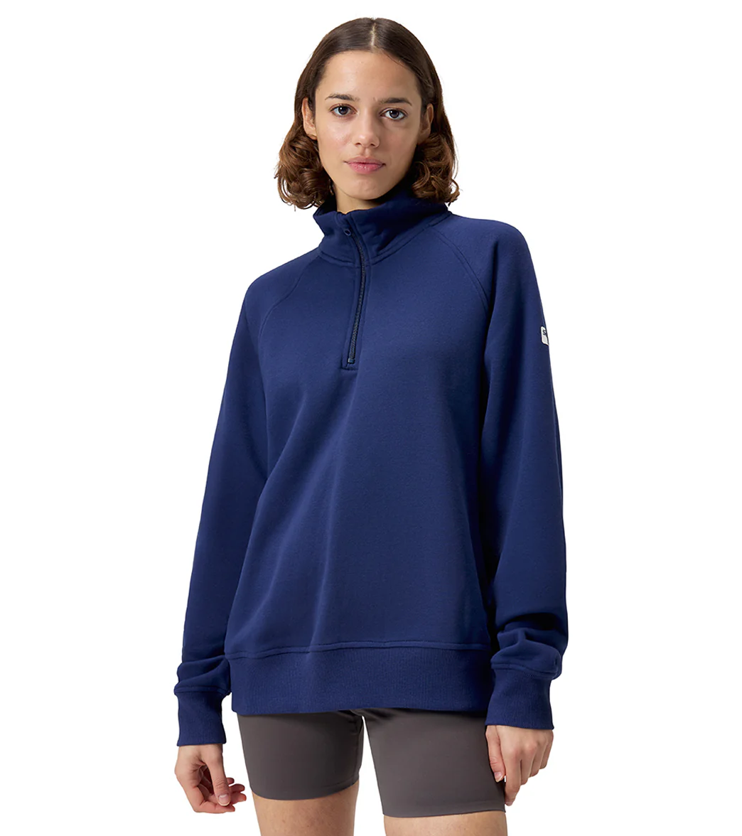 Speedo Unisex 1/4 Zip Fleece Pullover - Image 24