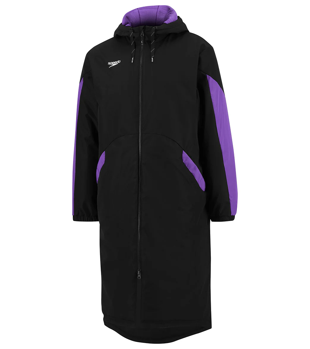 Speedo Unisex Edge Team Swim Parka - Image 29