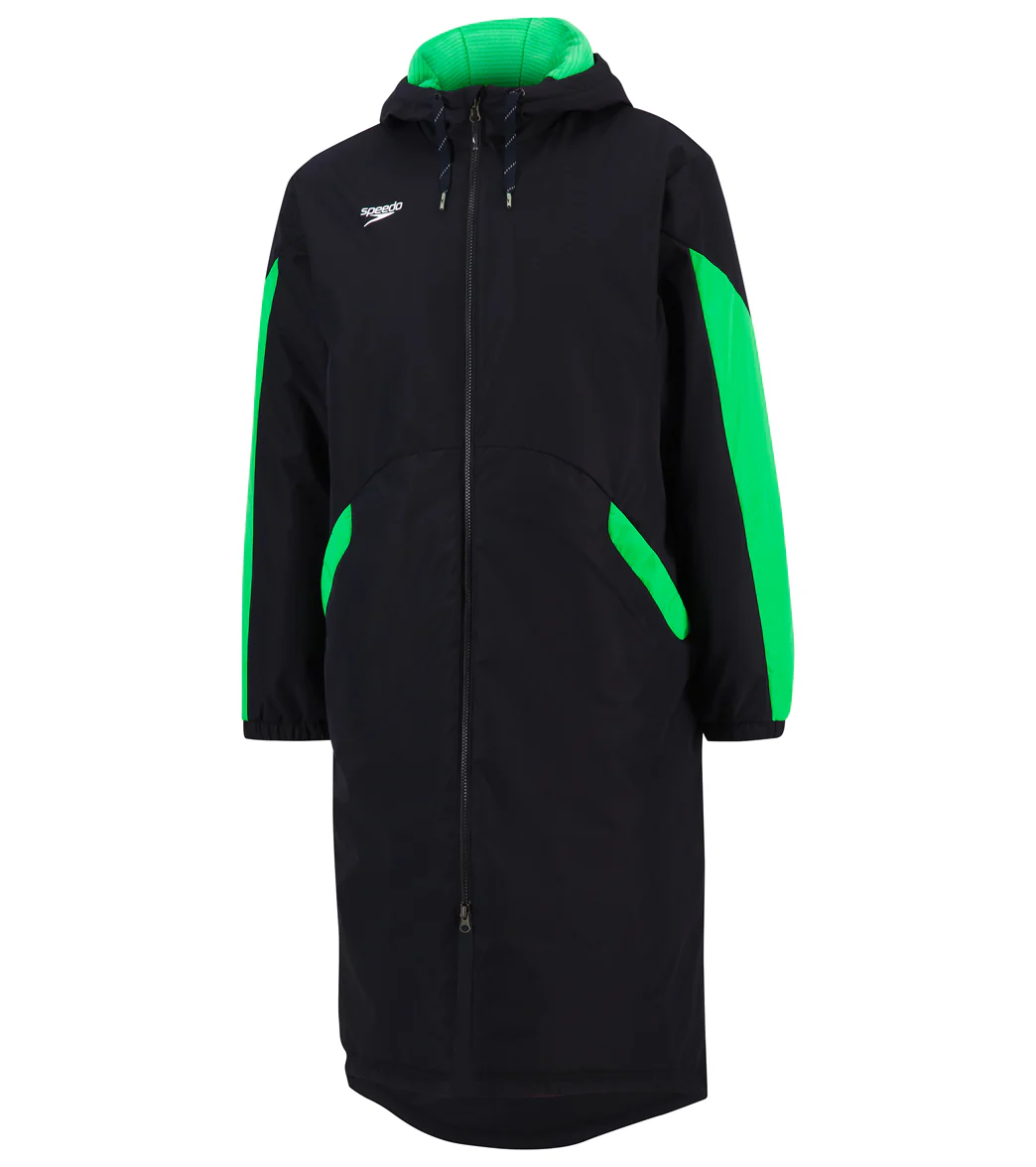 Speedo Unisex Edge Team Swim Parka - Image 30