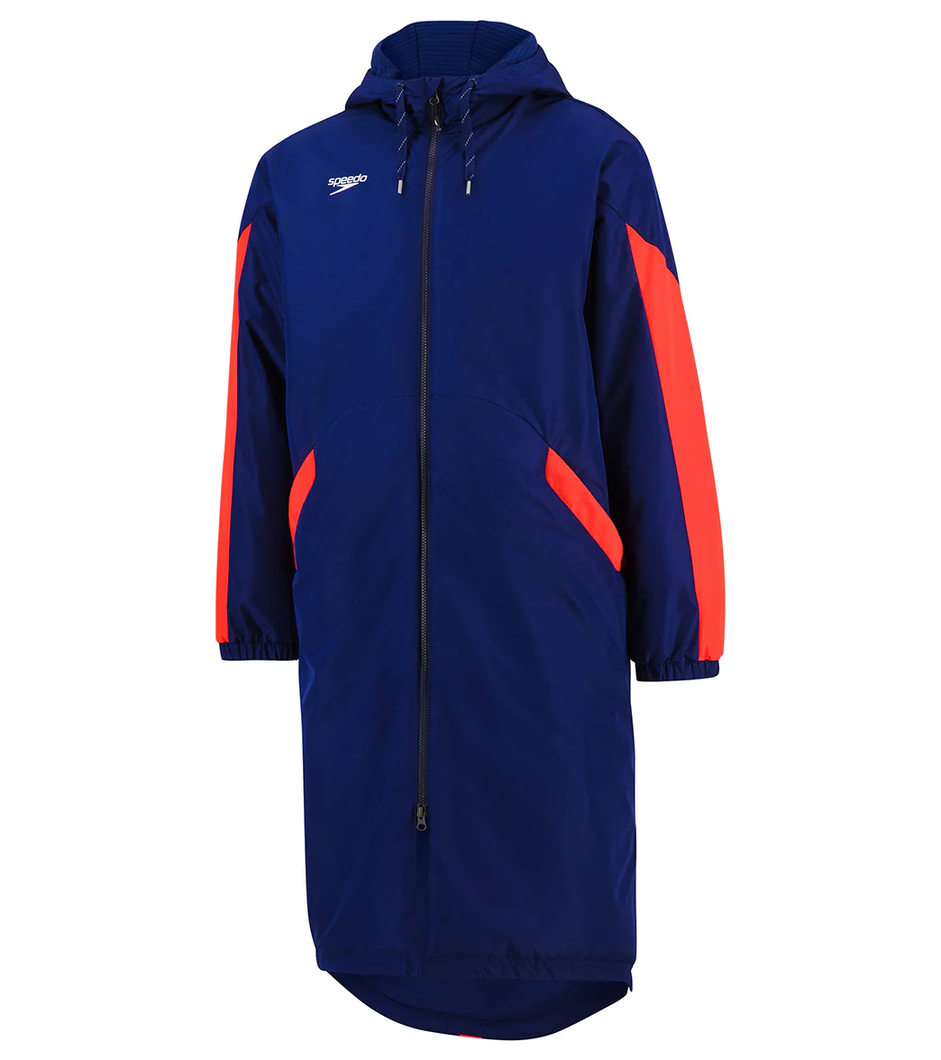 Speedo Unisex Edge Team Swim Parka - Image 5