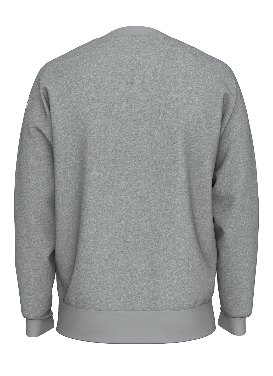 Speedo Unisex Fleece Crew Neck Long Sleeve Pullover Shirt - Image 4