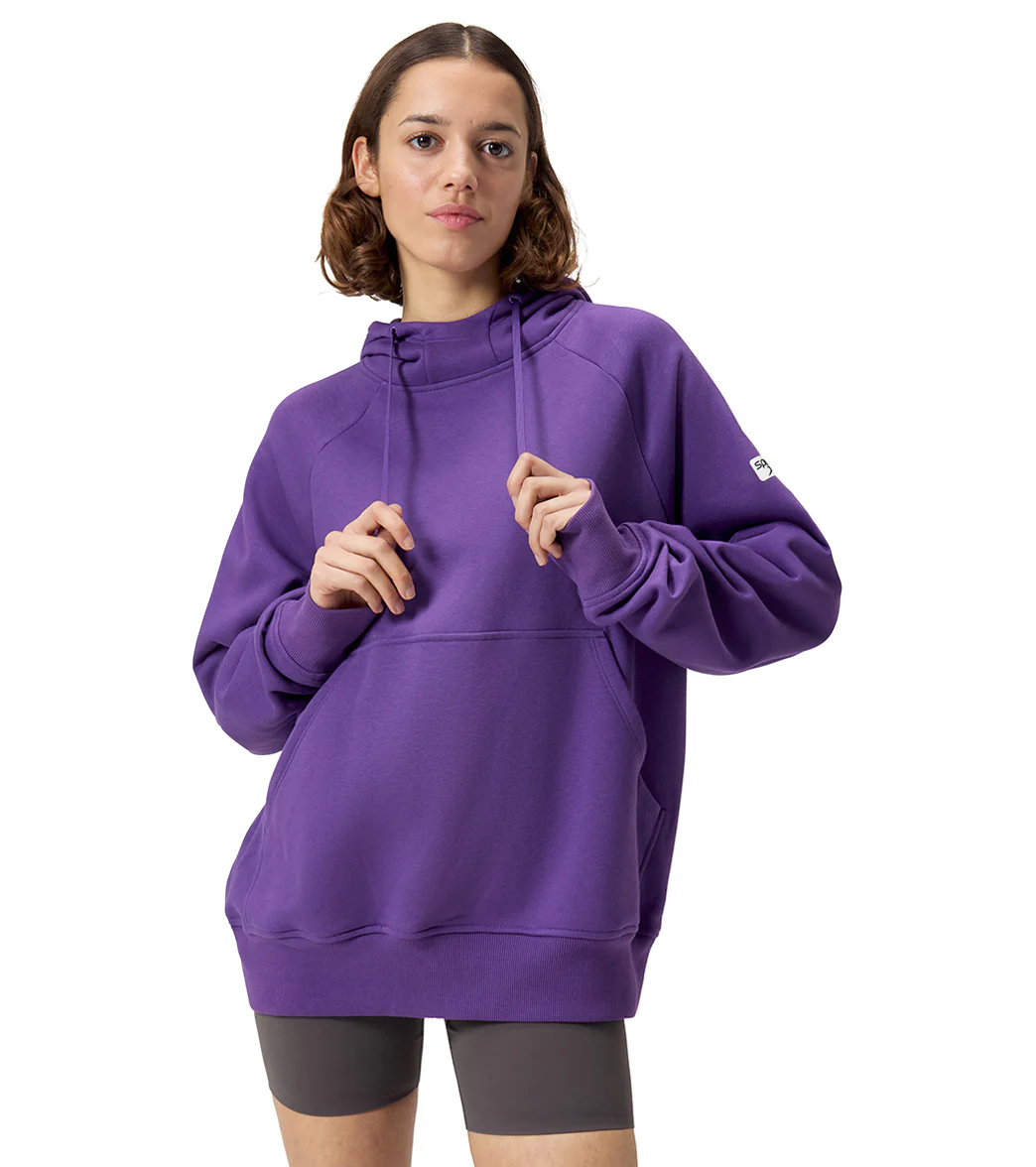 Speedo Unisex Fleece Hoodie - Image 38