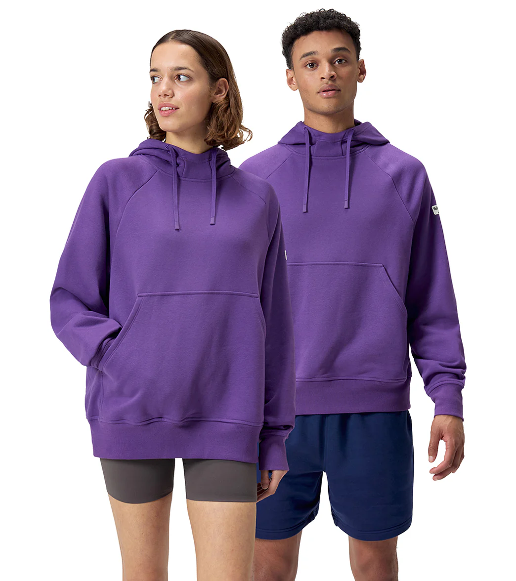 Speedo Unisex Fleece Hoodie - Image 41