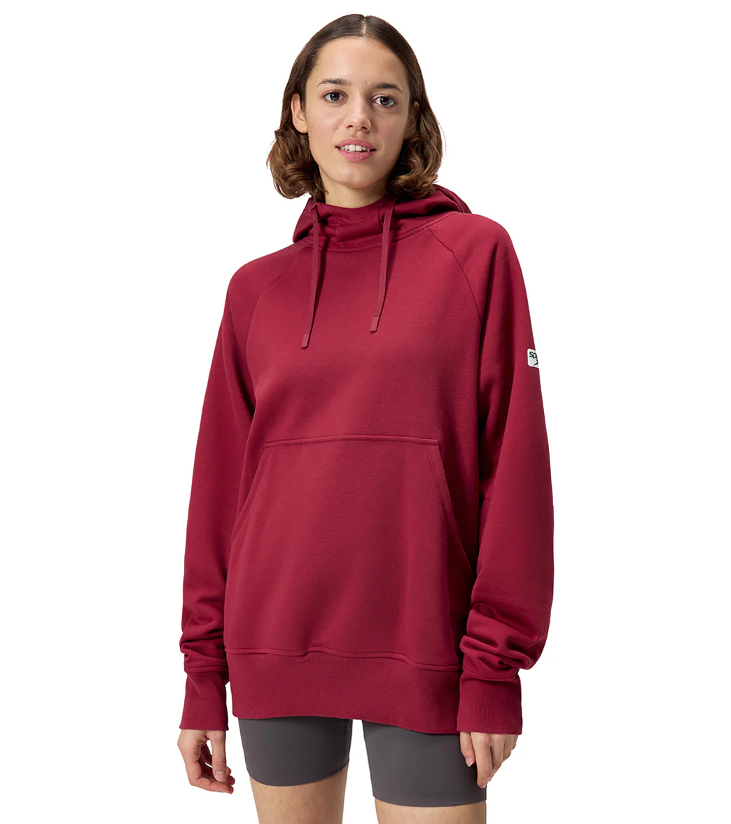 Speedo Unisex Fleece Hoodie - Image 59