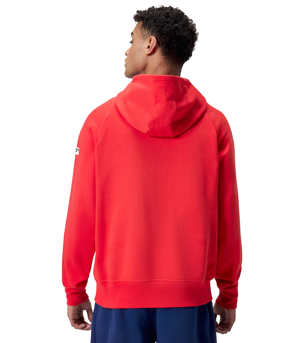 Speedo Unisex Fleece Hoodie - Image 75