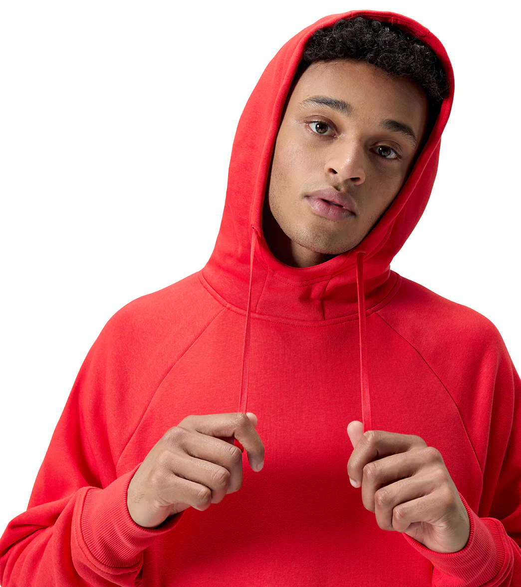Speedo Unisex Fleece Hoodie - Image 77