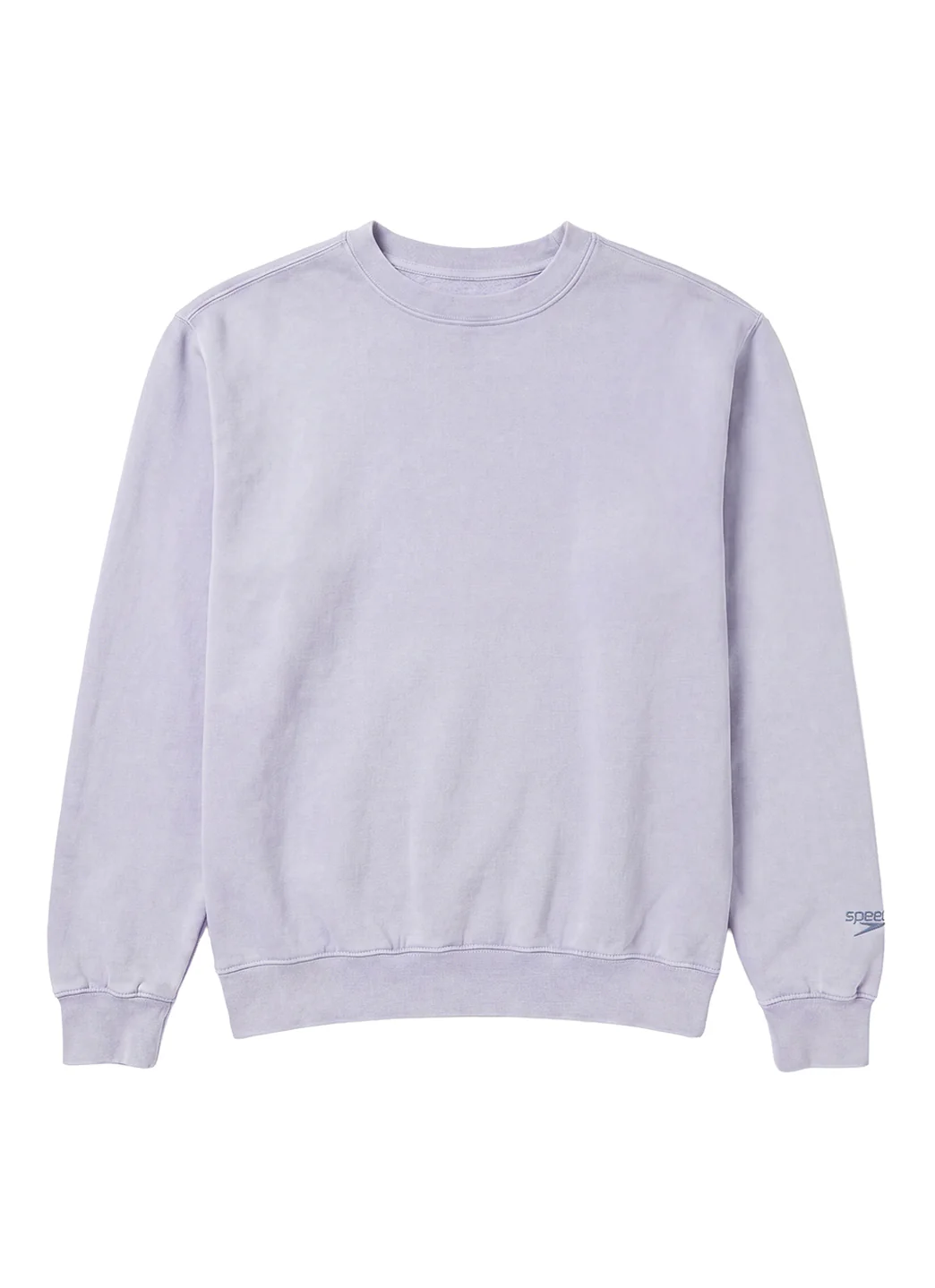 Speedo Unisex Fleece Pullover Crewneck Sweatshirt