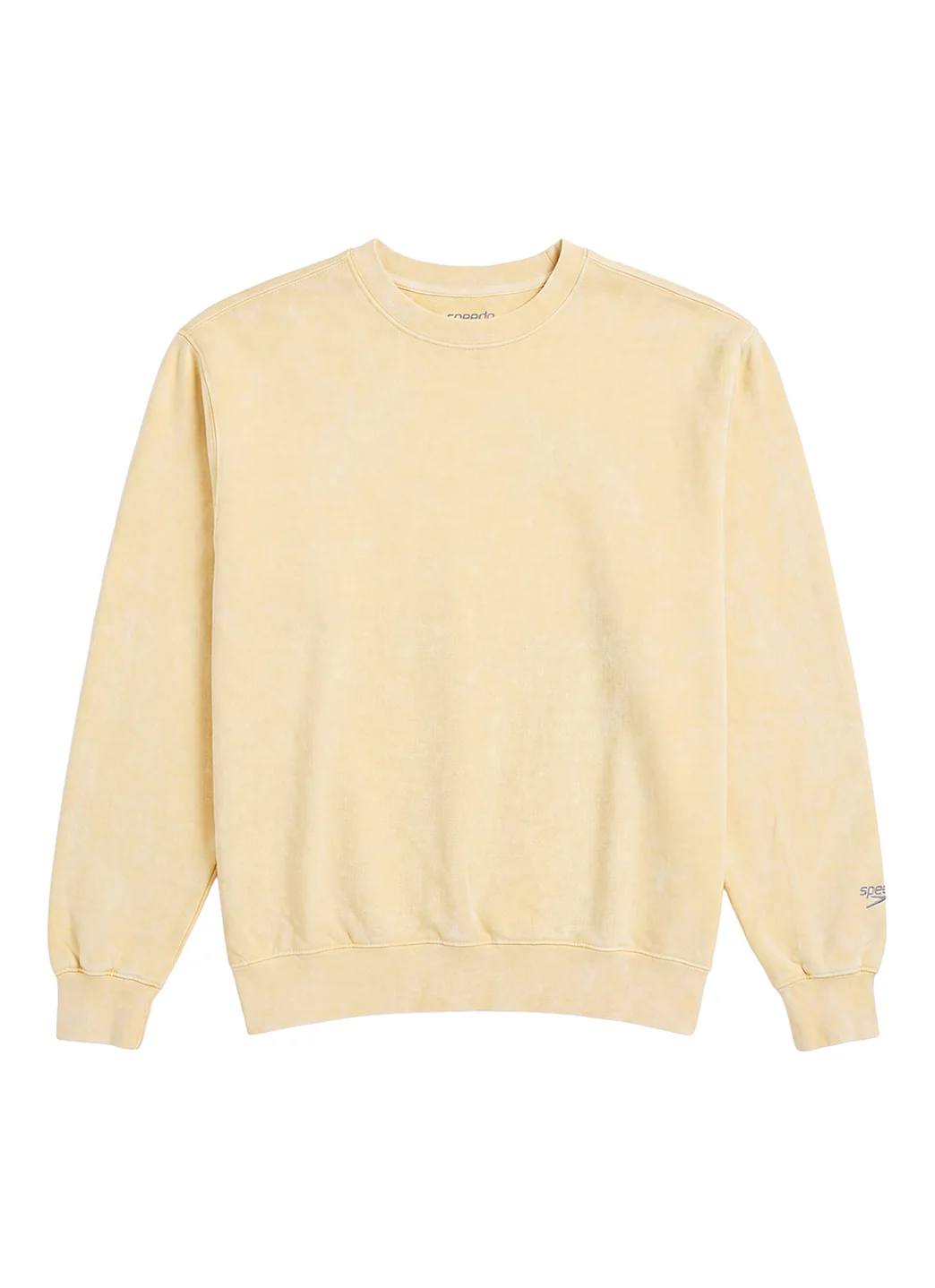 Speedo Unisex Fleece Pullover Crewneck Sweatshirt - Image 6