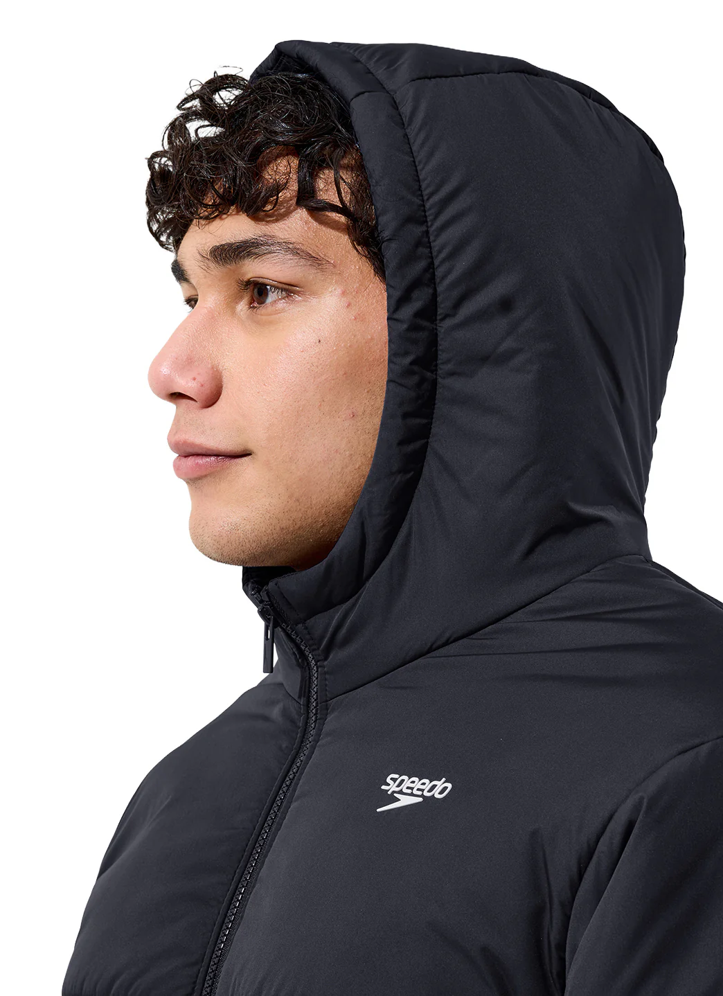 Speedo Unisex Hydropuff Parka - Image 15