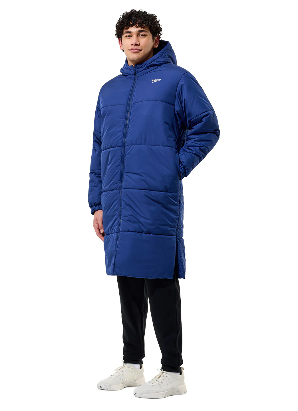 Speedo Unisex Hydropuff Parka - Image 4