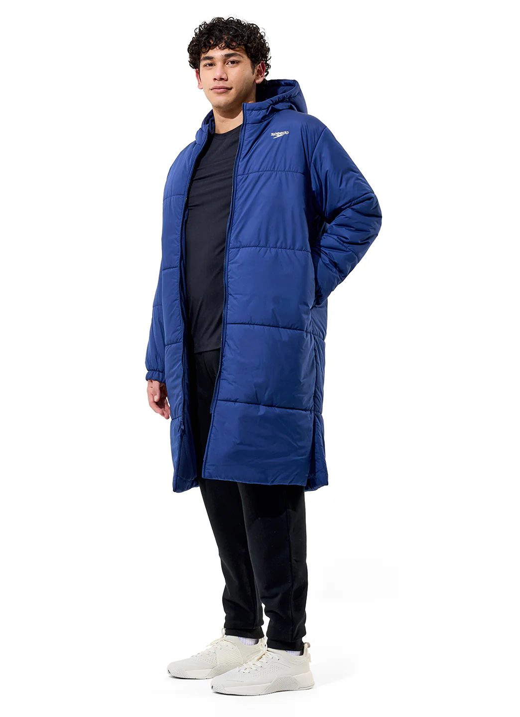 Speedo Unisex Hydropuff Parka - Image 6