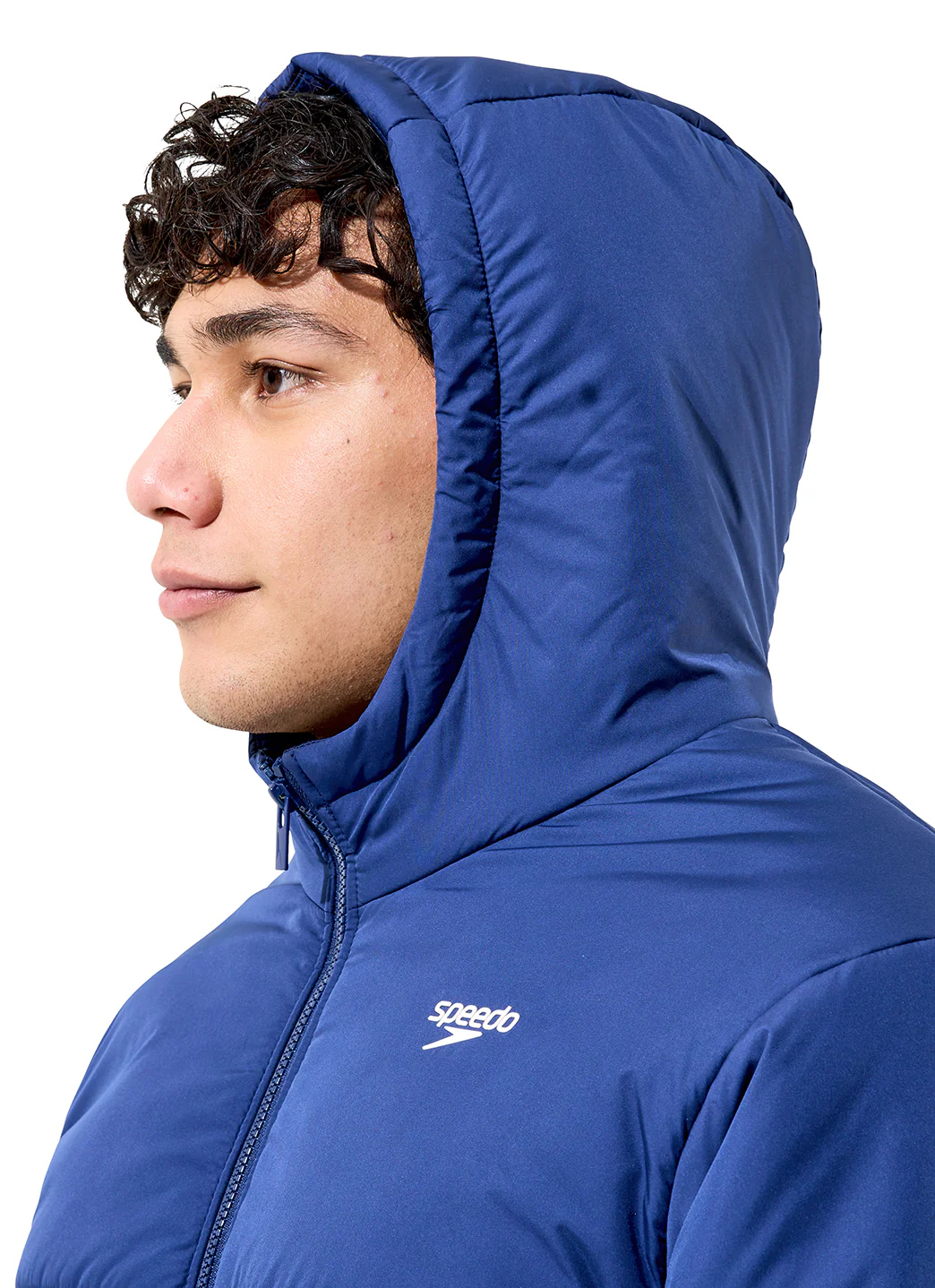Speedo Unisex Hydropuff Parka - Image 7