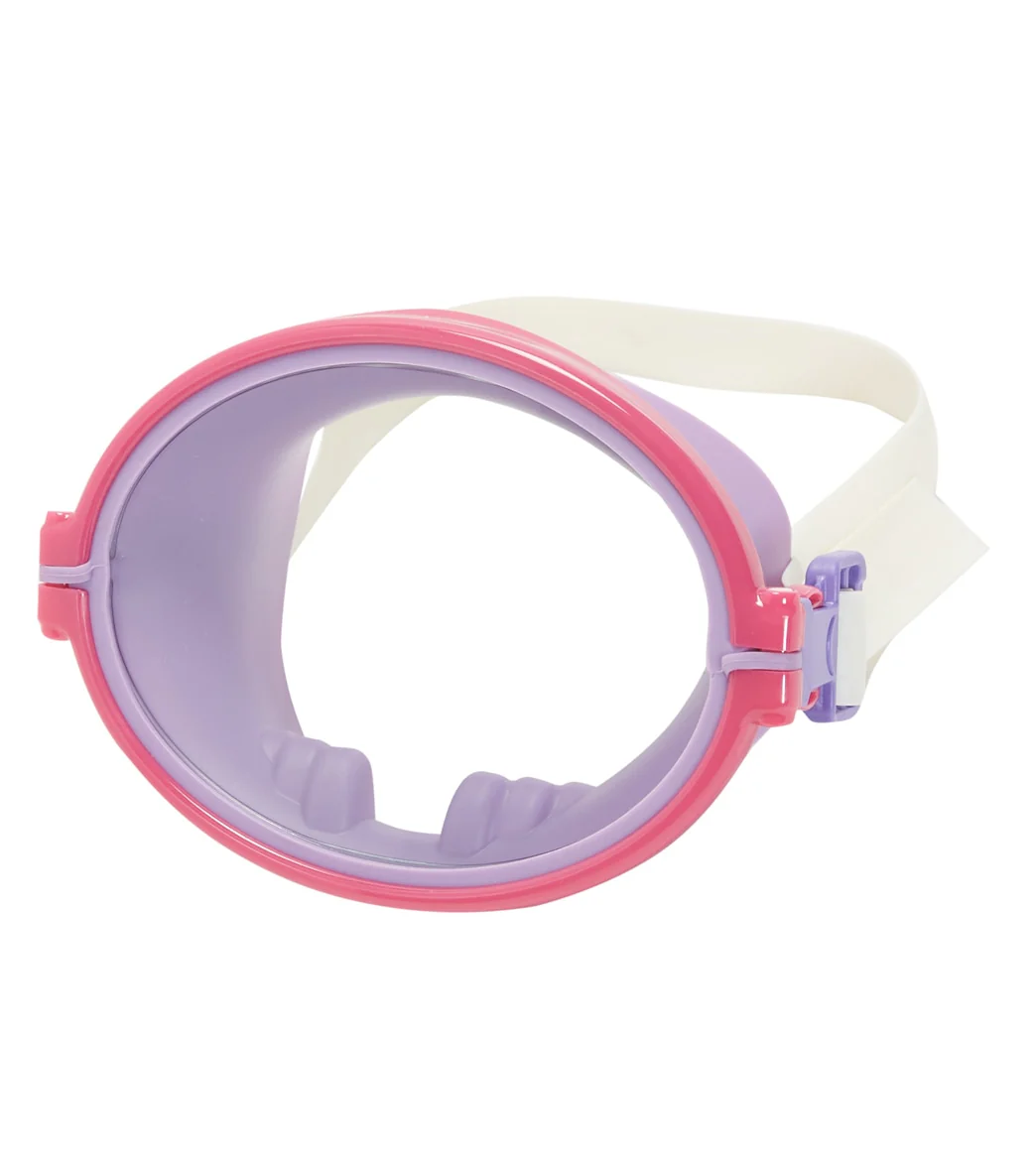 Speedo Unisex Lido Mask - Image 3