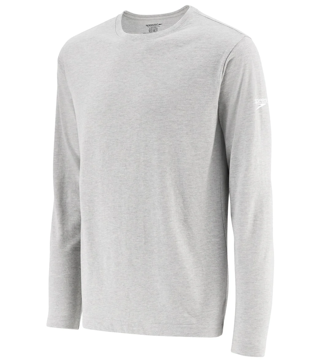 Speedo Unisex Long Sleeve Tee - Image 13