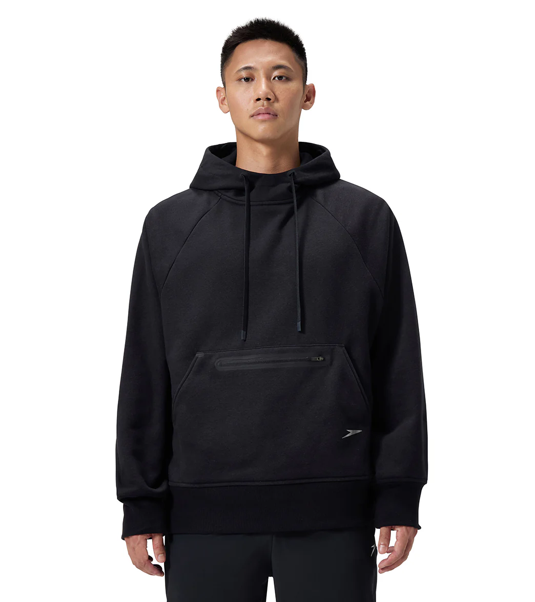 Speedo Unisex Pro Pullover Hoodie - Image 8