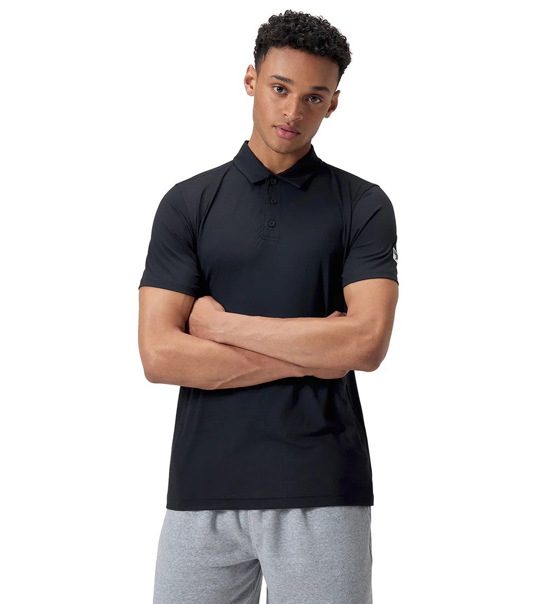 Speedo Unisex Short Sleeve Polo Shirt - Image 22