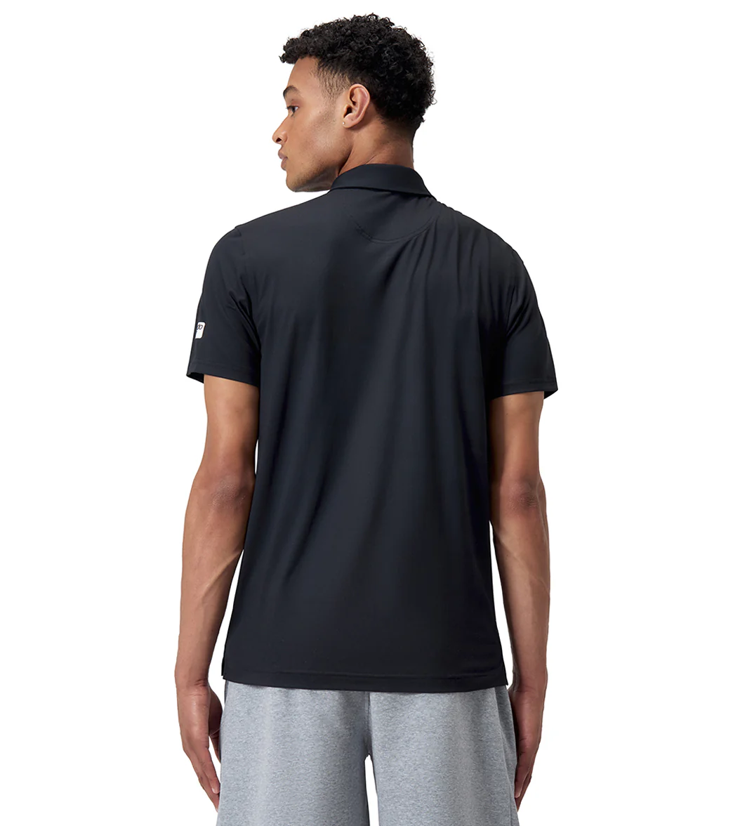 Speedo Unisex Short Sleeve Polo Shirt - Image 23