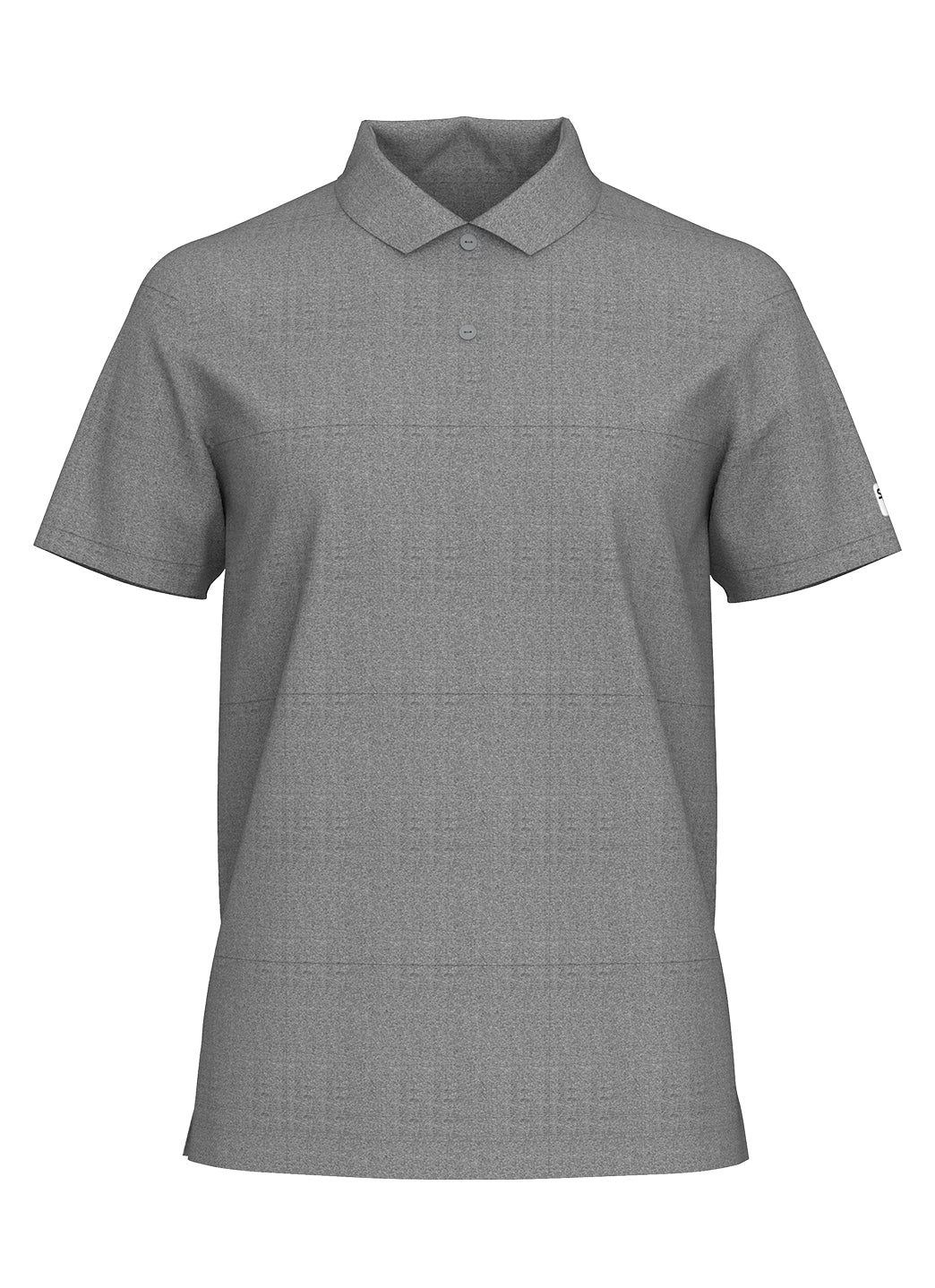 Speedo Unisex Short Sleeve Polo Shirt - Image 7
