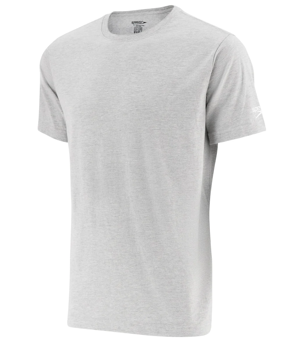Speedo Unisex Short Sleeve Tee - Image 13