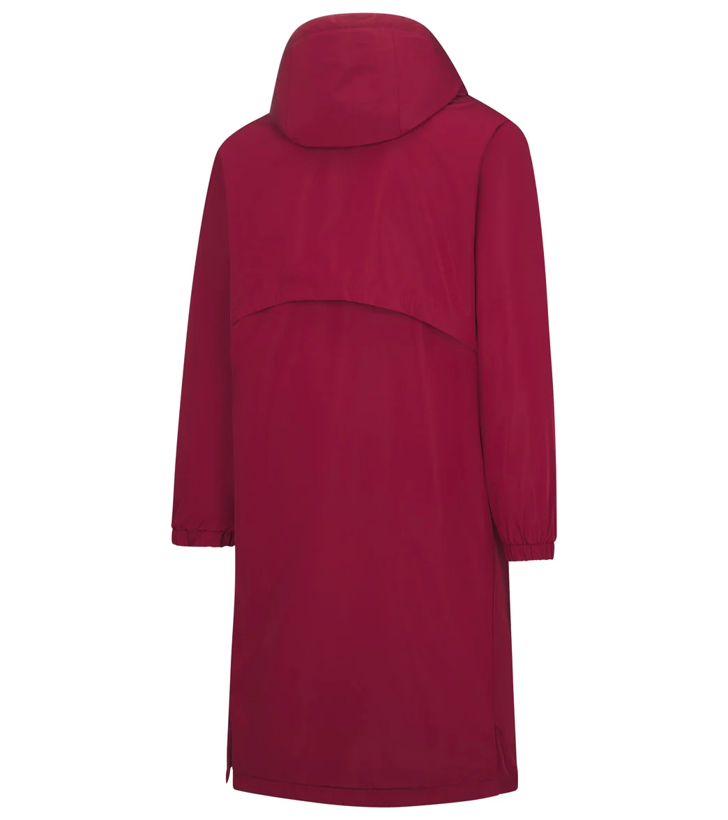 Speedo Unisex Team 2.0 Swim Parka - Image 9